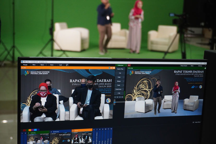 Jasa Dokumentasi Event